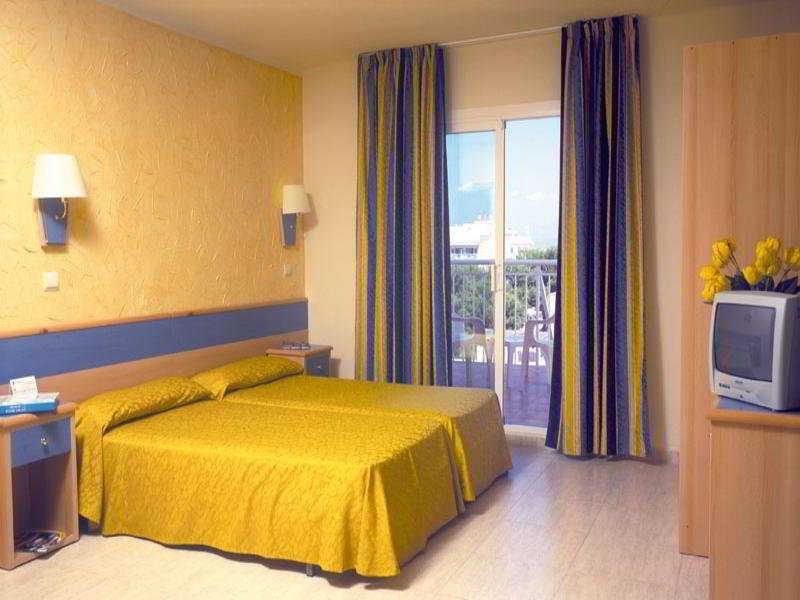 Hotel Sahara Nubia Gobi Bay เอลอาเรนัล ภายนอก รูปภาพ