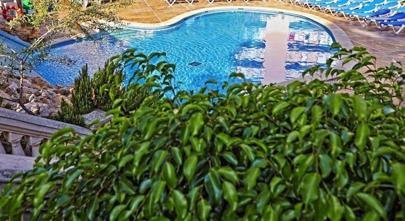 Hotel Sahara Nubia Gobi Bay เอลอาเรนัล ภายนอก รูปภาพ