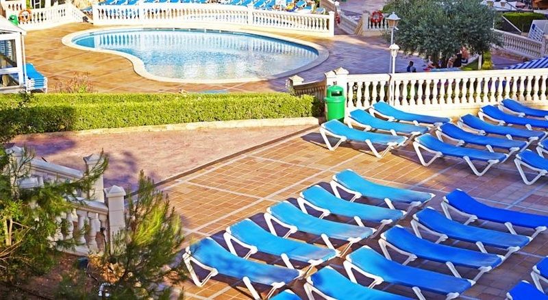 Hotel Sahara Nubia Gobi Bay เอลอาเรนัล ภายนอก รูปภาพ