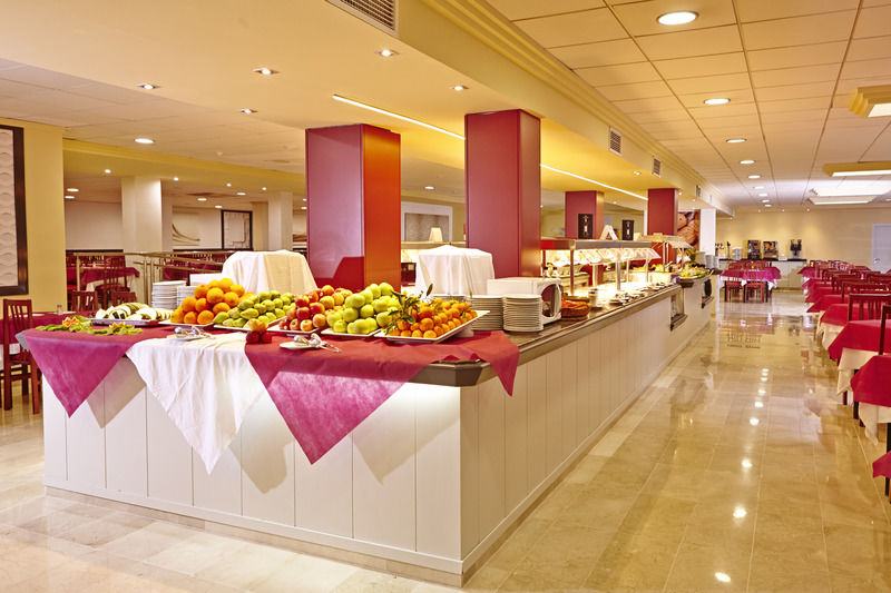 Hotel Sahara Nubia Gobi Bay เอลอาเรนัล ภายนอก รูปภาพ