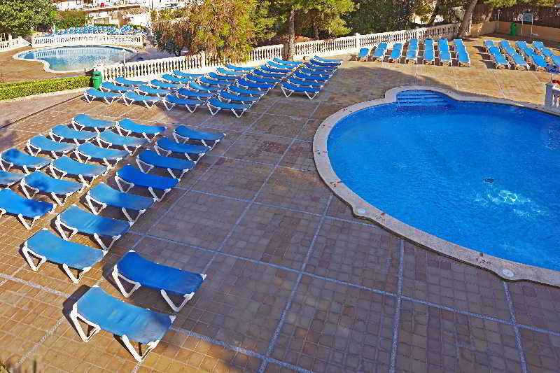 Hotel Sahara Nubia Gobi Bay เอลอาเรนัล ภายนอก รูปภาพ