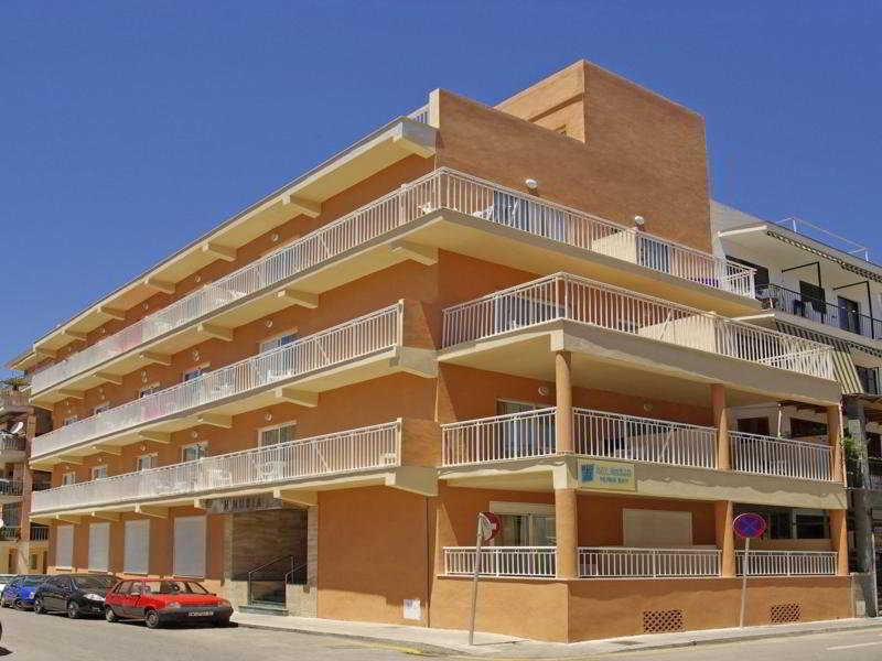 Hotel Sahara Nubia Gobi Bay เอลอาเรนัล ภายนอก รูปภาพ