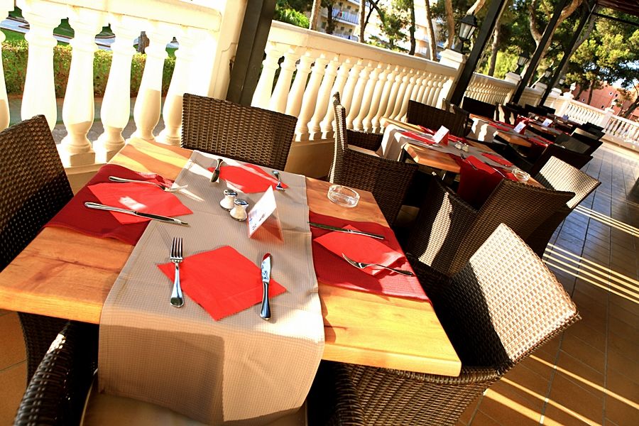Hotel Sahara Nubia Gobi Bay เอลอาเรนัล ภายนอก รูปภาพ