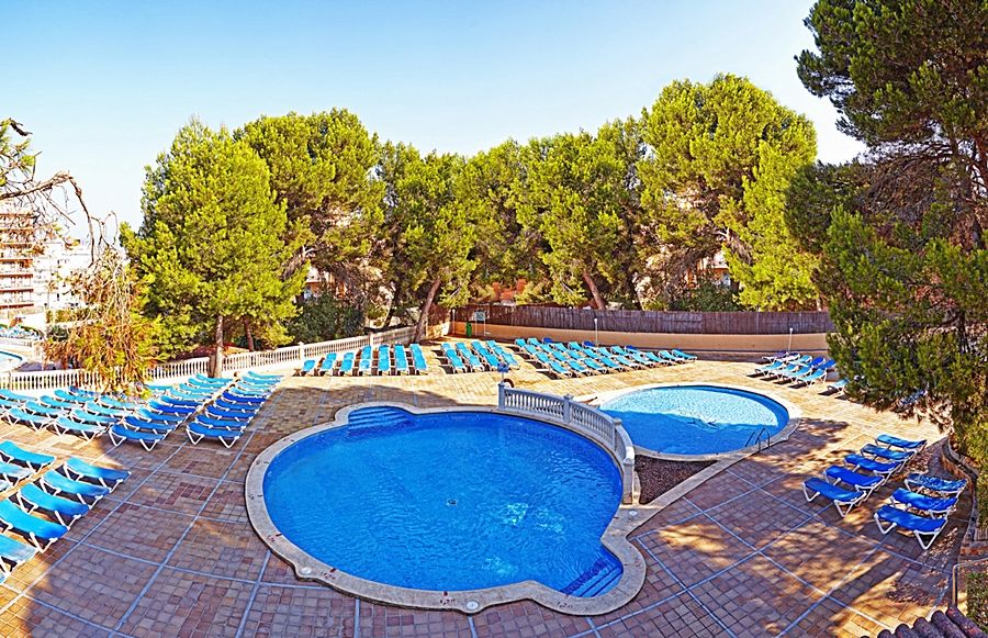 Hotel Sahara Nubia Gobi Bay เอลอาเรนัล ภายนอก รูปภาพ