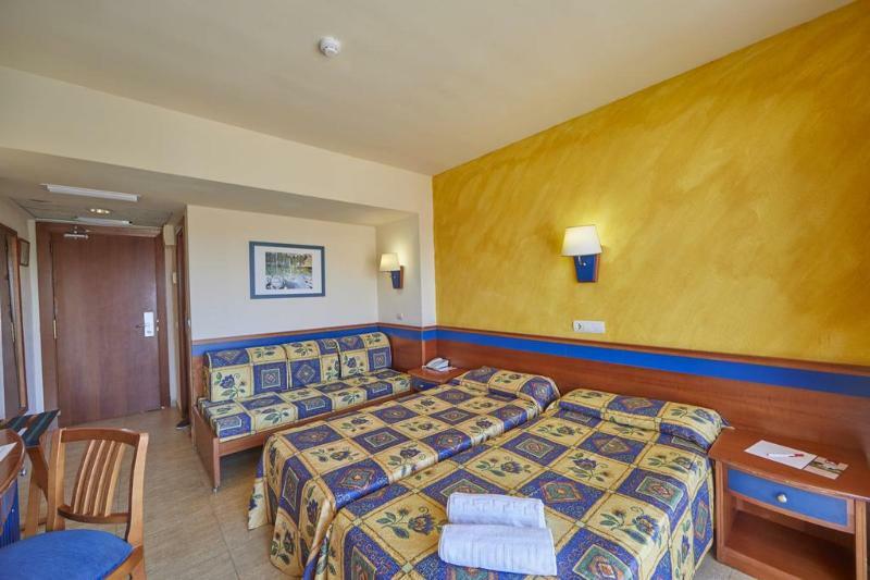 Hotel Sahara Nubia Gobi Bay เอลอาเรนัล ภายนอก รูปภาพ