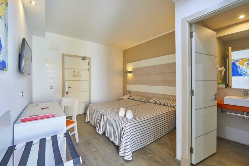Hotel Sahara Nubia Gobi Bay เอลอาเรนัล ภายนอก รูปภาพ