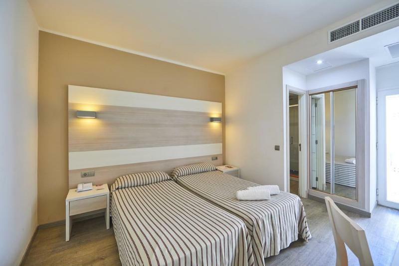 Hotel Sahara Nubia Gobi Bay เอลอาเรนัล ภายนอก รูปภาพ