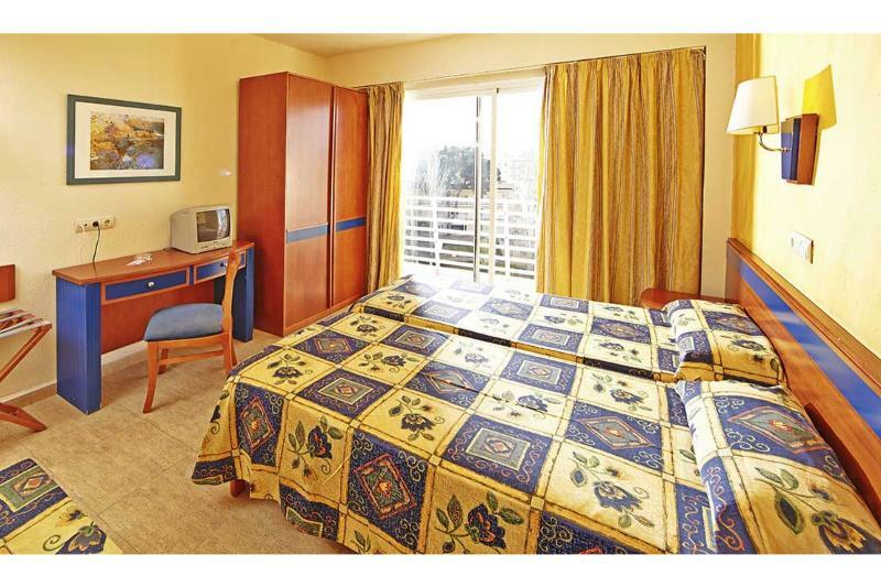 Hotel Sahara Nubia Gobi Bay เอลอาเรนัล ภายนอก รูปภาพ
